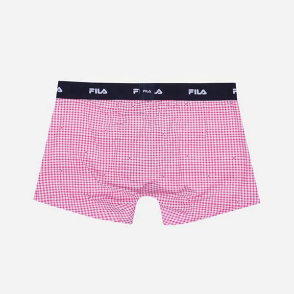 Cuecas Fila Homem Rosa - Fila Hula Male Loja Online Portugal,RKDE-29076